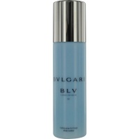 Bvlgari Blv Ii Body Lotion for Women, 6.8 Ounce