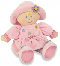 Baby Dolls: Kira Doll by Kids Preferred