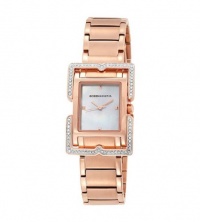 BCBGMAXAZRIA Women's BG8226 Royale Watch