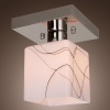 LightInTheBox Stainless Steel Ceiling Light in Cube Shape