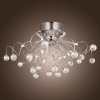 LightInTheBox Modern Crystal chandelier with 11 Lights