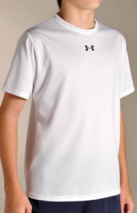 Under Armour Team Loose Short Sleeve T-Shirt (1100279)