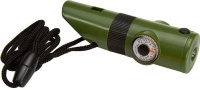 SE 7-in-1 Survival Whistle