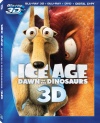 Ice Age: Dawn of the Dinosaurs [Blu-ray 3D]