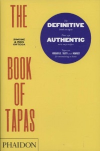 The Book of Tapas