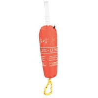 Kwik Tek Kwik Tek Rescue Throw Bag 50ft Life Line