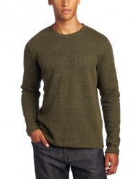 prAna Men's Sherpa Crew Tee