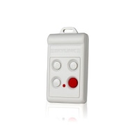 Skylink 4B-434W Keychain Remote