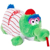 MLB Philadelphia Phillies Pillow Pet