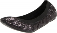 Wanted Shoes Women's Razzle Ballerina Flat