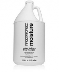 Paul Mitchell Instant Moisture Daily Shampoo 1 Gallon