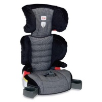 Britax Parkway SG Booster Car Seat, Onyx