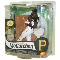 MLB Series 31 Andew McCutchen Figure