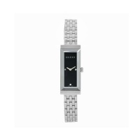 Gucci Women's YA127504 G-frame Watch