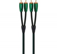 AUDIOQUEST - EVERGREEN RCA-TO-RCA 2.0M