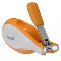 Safety 1st Sleepy Baby Nail Clipper