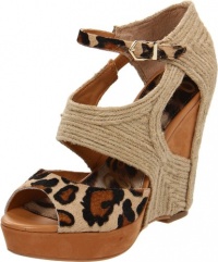 Sam Edelman Women's Katie Wedge Sandal