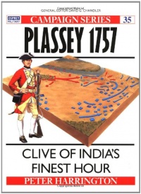 Plassey 1757: Clive of India's Finest Hour (Campaign)