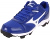 Mizuno Men's 9-Spike Franchise 6 Low Baseball Cleat