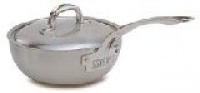 Viking VSC0135  3-1/2 Quart Stainless Steel Reduction Sauce Pan