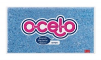 O-Cel-O Large Sponge 7264T, Color May Vary, 1-Count (Pack of 6)