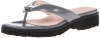 Taryn Rose Women's Tara Thong Sandal