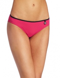 Calvin Klein Women's ckone Full Classic Swimsuit Bottom