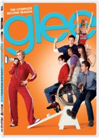 Glee: The Complete Second Season