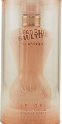 Jean Paul Gaultier By Jean Paul Gaultier For Women. Shower Gel 6.8 oz