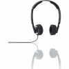 Sennheiser  PX 200 II Closed Mini Headphones with Integrated Vol Control (Black)