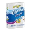 Charmin Ultra Soft Toilet Paper 6 Mega Rolls