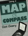 Using a Map & Compass