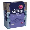 Kleenex Ultra Facial Tissue Regular (3 Boxes)