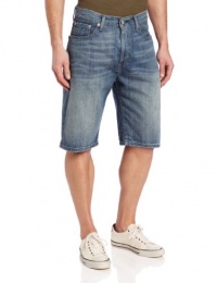 Levi's Men's 569 Loose Straight Short