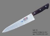 Mac Knife Chef Series Slicing Chef's Knife, 8-1/2-Inch