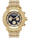 NEW! Aqua Master Men's #96 20-Diamond Watch