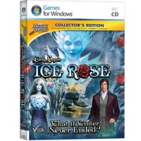 Living Legends: Ice Rose - Collector's Edition