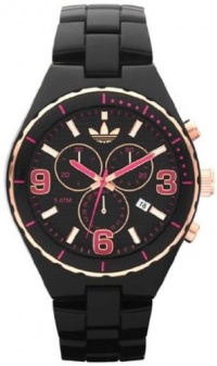 Adidas Nylon Cambridge Chronograph Unisex watch #ADH2597