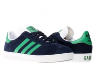 adidas Originals Men's Gazelle 2 Soccer Shoe