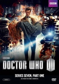 Doctor Who: Series Seven - Part One