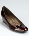 Stuart Weitzman Pumps - Nusimple Demi Wedge