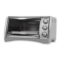 Perfect Broil Convection Toaster Oven