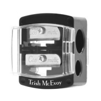 Trish McEvoy Dual Headed Pencil Sharpener