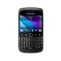 BlackBerry Bold 9790 GSM Unlocked Phone with Full QWERTY Keyboard and 5 MP Camera--No Warranty (Black)