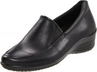 ECCO Women's Corse Slip-On Wedge