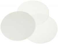 Kitchen Supply 9 Inch Parchment Paper Circles, Set of 25