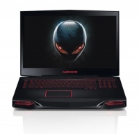 Alienware M18x R2 AM18XR2-7778BK 18.4-Inch Laptop (Space Black Anodized Aluminum)