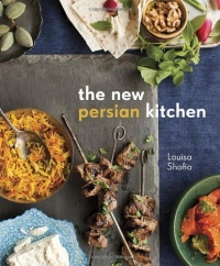 The New Persian Kitchen