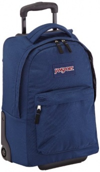 Jansport Superbreak Wheeled Backpack