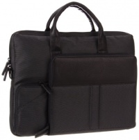 Ben Minkoff Michael Tech Carry All 50BMNLAF12 Laptop Case,Black,One Size